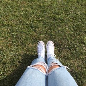 Meet your Posher, Sammy